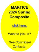 MARTICE  2024 Spring Composite  click here.  Want to join us?   See Committee/ Contacts.