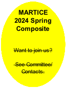 MARTICE  2024 Spring Composite   Want to join us?   See Committee/ Contacts.